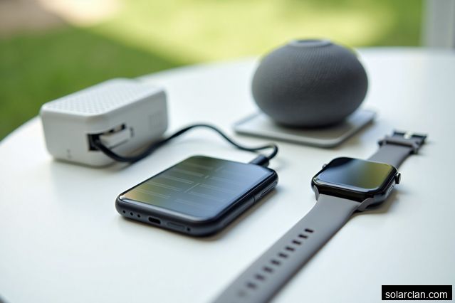 Green Gadgets to Complement Your Solar Setup