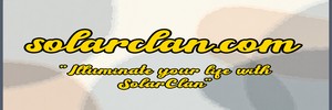 solarclan.com logo